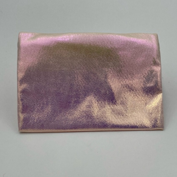 NWOT IPSY! Ipsy September 2022 Cosmetic Bag! Bag only. - Picture 2 of 2